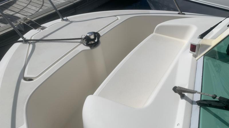 Bateau moteur Jeanneau Merry Fisher 655 Marlin 2005 exterieur 8