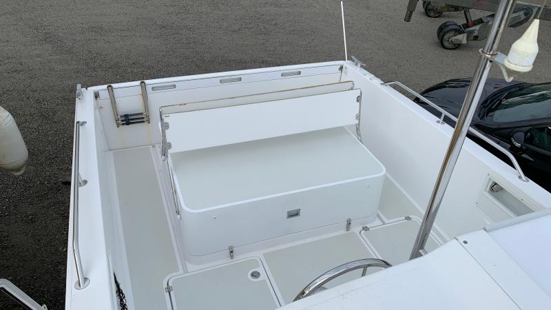 Bateau moteur Pogo LOXO 32 2019 exterieur 57