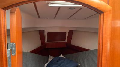 Voilier Beneteau Oceanis Clipper 361 2001 exterieur 16