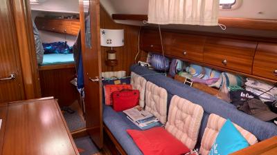 Voilier Bavaria 36 2004 exterieur 37