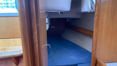 Voilier Bavaria Cruiser 33 2006 exterieur 39