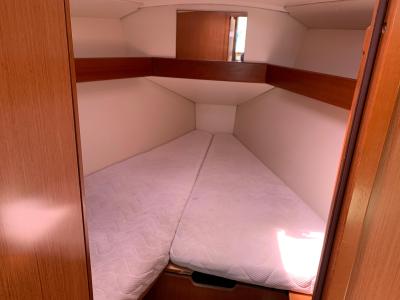 Voilier Beneteau Oceanis 31 2009 exterieur 32