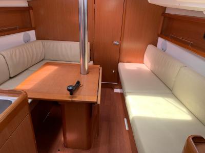 Voilier Beneteau Oceanis 31 2009 exterieur 33