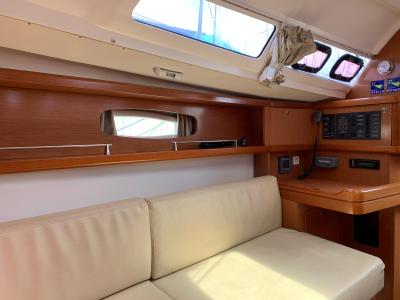 Voilier Beneteau Oceanis 31 2009 exterieur 37