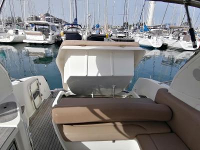 Bateau moteur Bavaria Bavaria 28 Sport 2012 exterieur 22