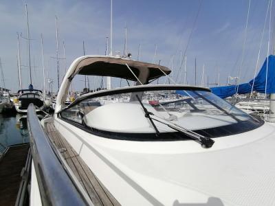 Bateau moteur Bavaria Bavaria 28 Sport 2012 exterieur 28