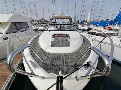 Bateau moteur Bavaria Bavaria 28 Sport 2012 exterieur 29