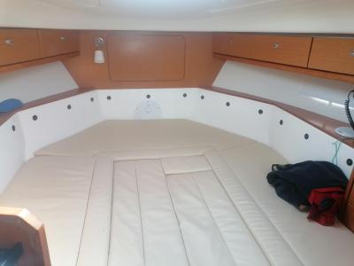 Bateau moteur Bavaria Bavaria 28 Sport 2012 exterieur 31