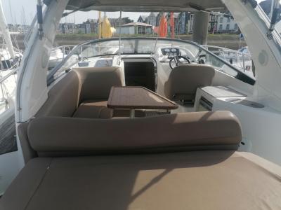 Bateau moteur Bavaria Bavaria 28 Sport 2012 exterieur 33