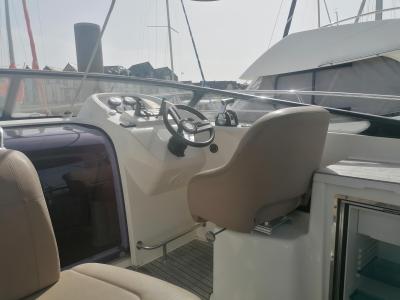 Bateau moteur Bavaria Bavaria 28 Sport 2012 exterieur 34