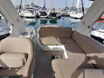 Bateau moteur Bavaria Bavaria 28 Sport 2012 exterieur 35