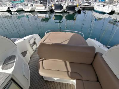 Bateau moteur Bavaria Bavaria 28 Sport 2012 exterieur 36