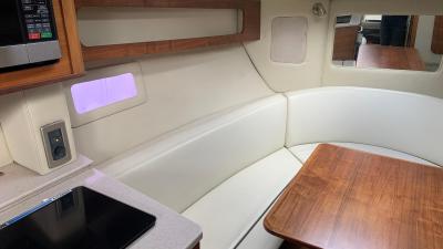 Bateau moteur Sea Ray Sundancer 265 2013 exterieur 19