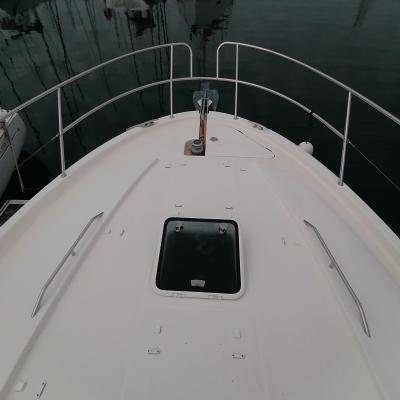 Bateau moteur Jeanneau Prestige 34 S. 2003 exterieur 65