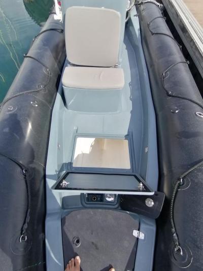 Bateau moteur Bombard EXPLORER 700 NEO 2021 exterieur 6