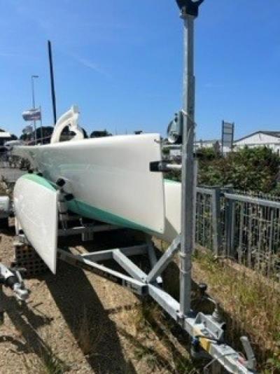 Voilier Torpen MULTI 23 TRIMARAN 2013 exterieur 8